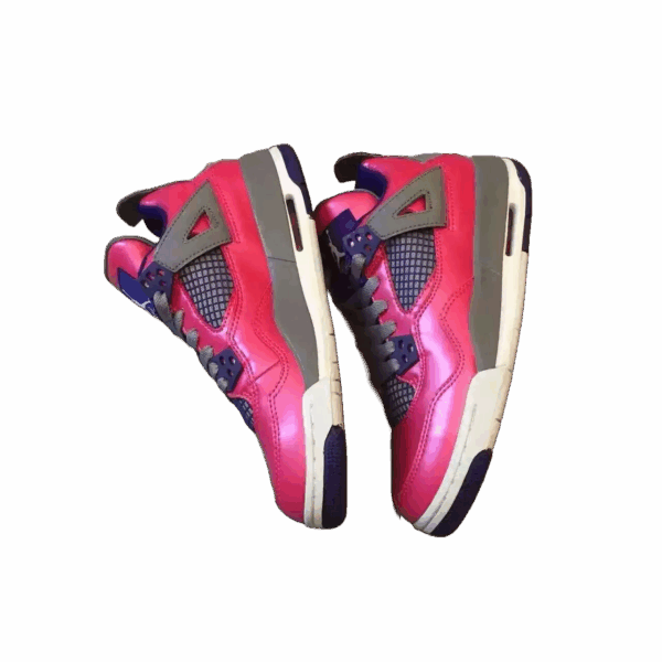 Air Jordan 4