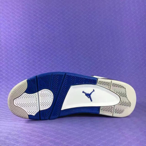AIR JORDAN 4 - immagine 4