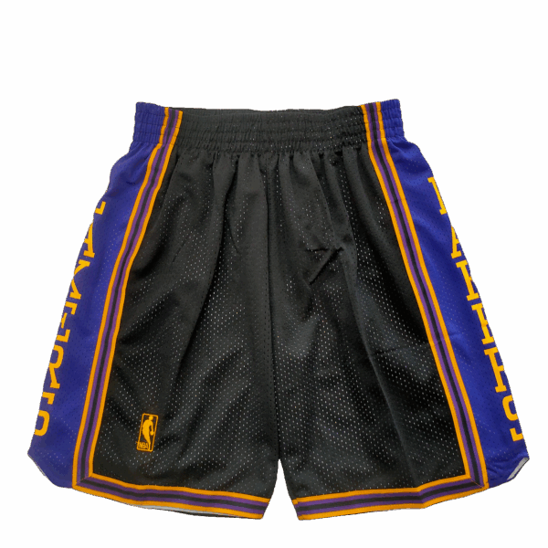 Los Angeles Lakers Vintage