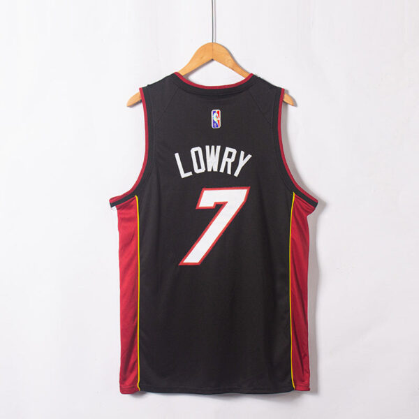 Maglia Miami Heat - immagine 2