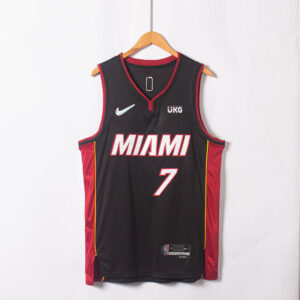 Maglia Miami Heat