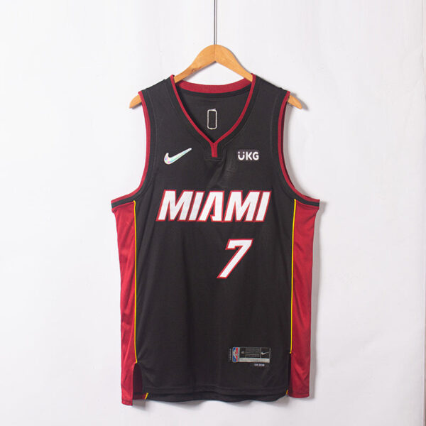 Maglia Miami Heat