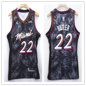 Maglia Miami Heat