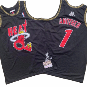 Maglia Miami Heat