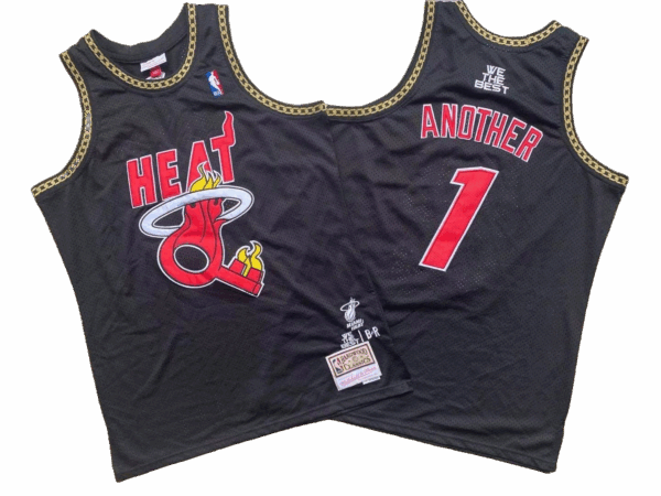 Maglia Miami Heat