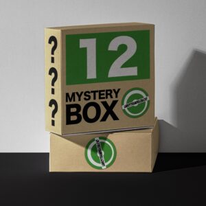 Mistery Box - 12 Maglie