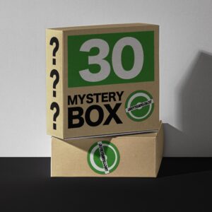 Mistery Box - 30 Maglie