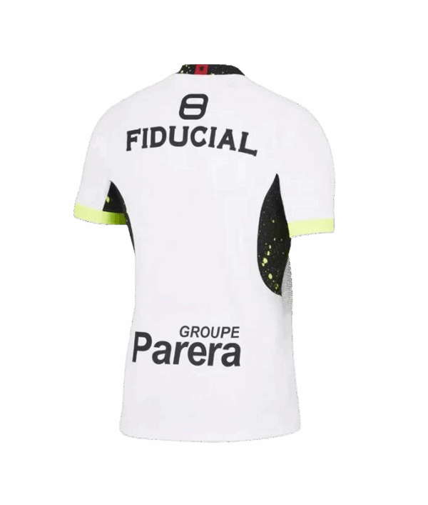 Peugeot 2023 F1 Shirt - immagine 2