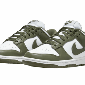 Nike Dunk Low Medium Olive