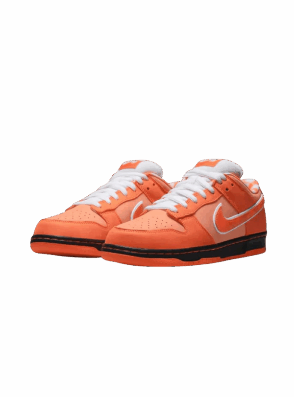 Nike SB Dunk Low