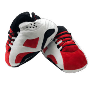 Pantofole Jordan