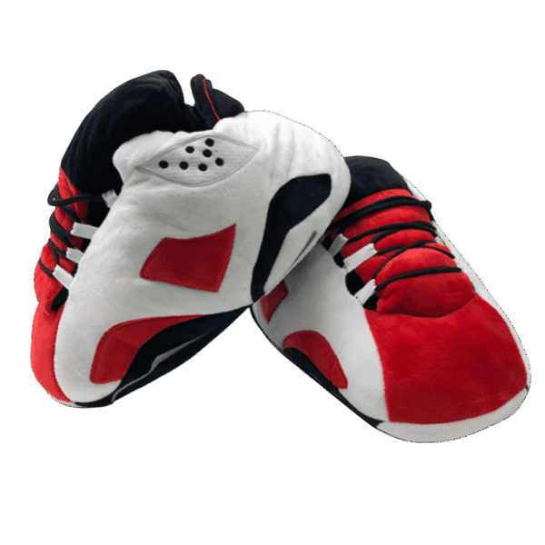 Pantofole Jordan