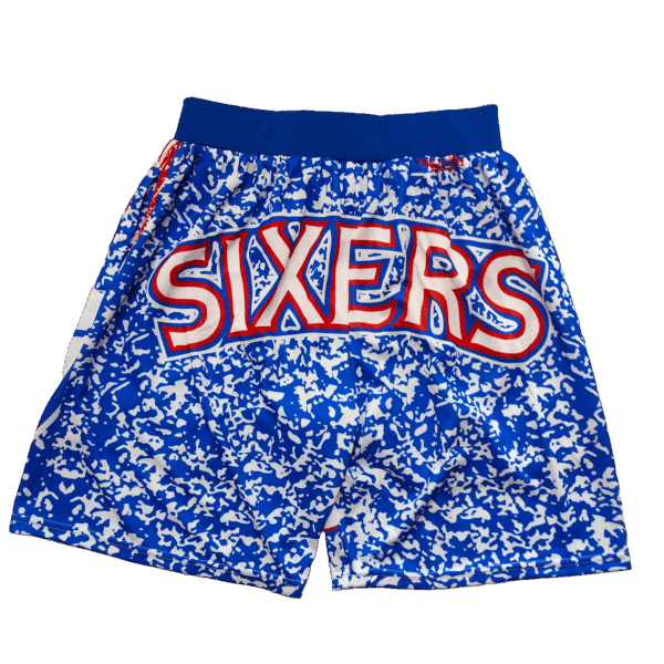Philadelphia 76ers - immagine 2