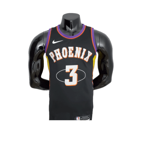 Phoenix Suns Chris Paul City Edition