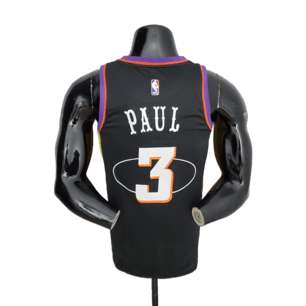 Phoenix Suns Chris Paul City Edition - immagine 2