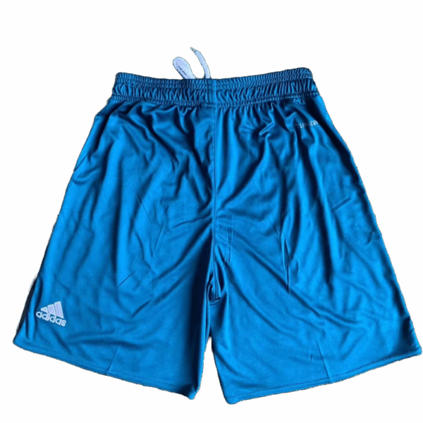 Real Madrid Vintage - 17/18 Shorts - immagine 2