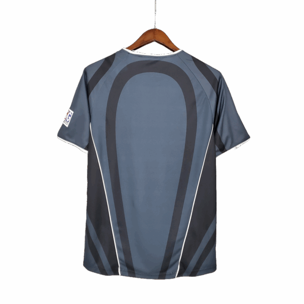 Psg 01-02 Retrò - immagine 2