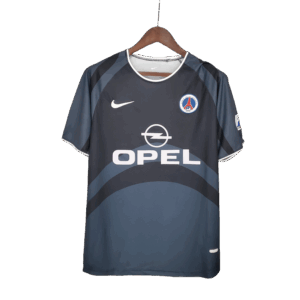 Psg 01-02 Retrò