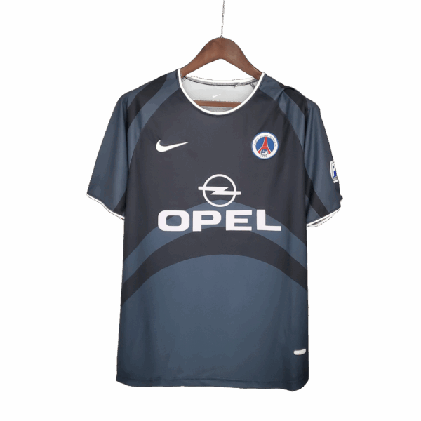 Psg 01-02 Retrò
