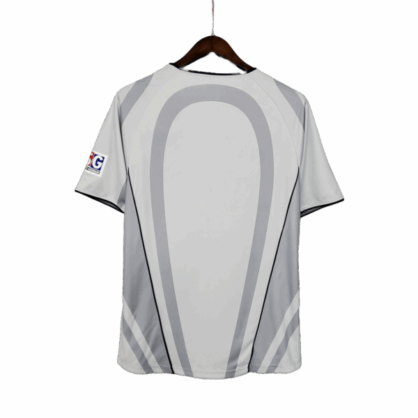 Psg 01-02 Away Retrò - immagine 2