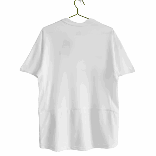Psg 02-03 Away Retrò - immagine 2