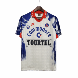 Psg 93-94 Away Retrò