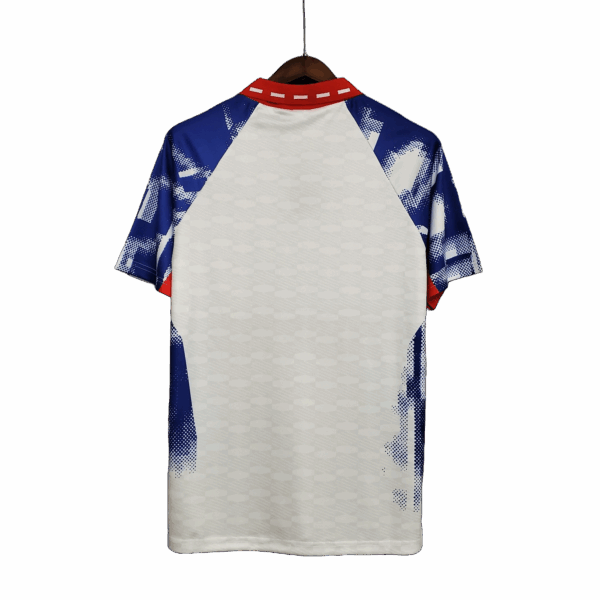 Psg 93-94 Away Retrò - immagine 2