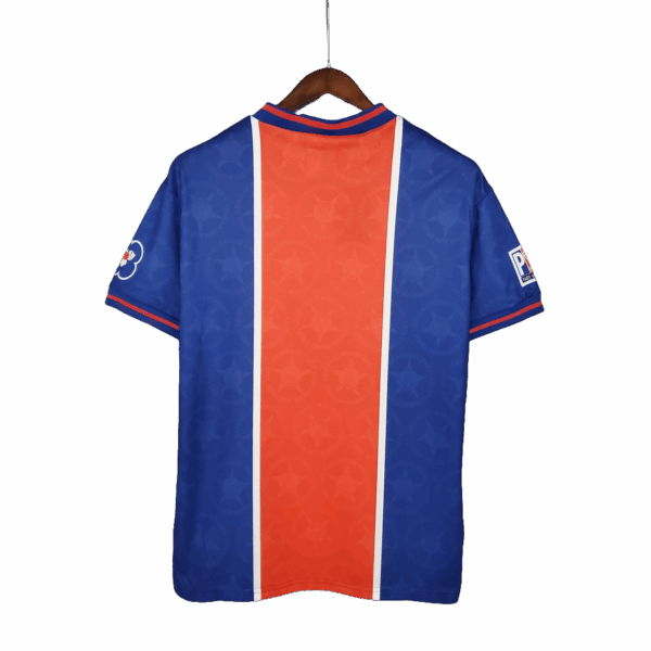 Psg 95-96 Home Retrò - immagine 2