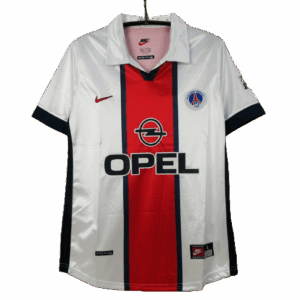 Psg 98-99 Away Retrò