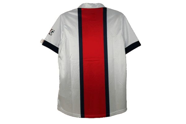 Psg 98-99 Away Retrò - immagine 2