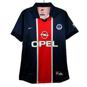 Psg 98-99 Home Retrò
