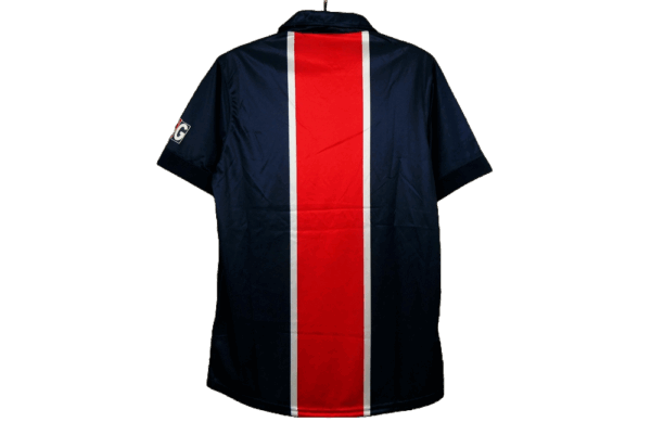 Psg 98-99 Home Retrò - immagine 2
