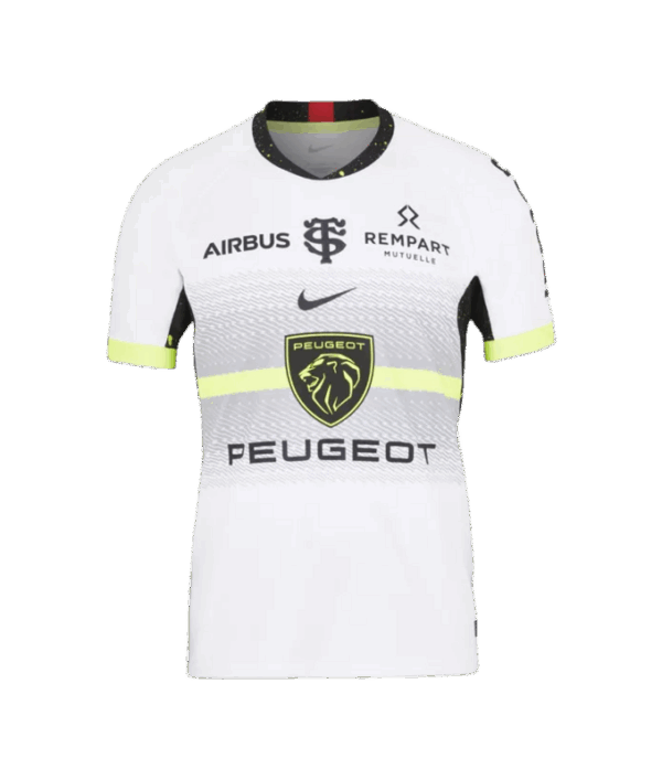 Peugeot 2023 F1 Shirt