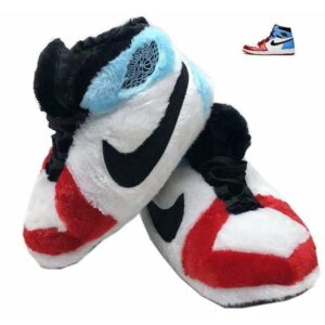 Pantofole Jordan