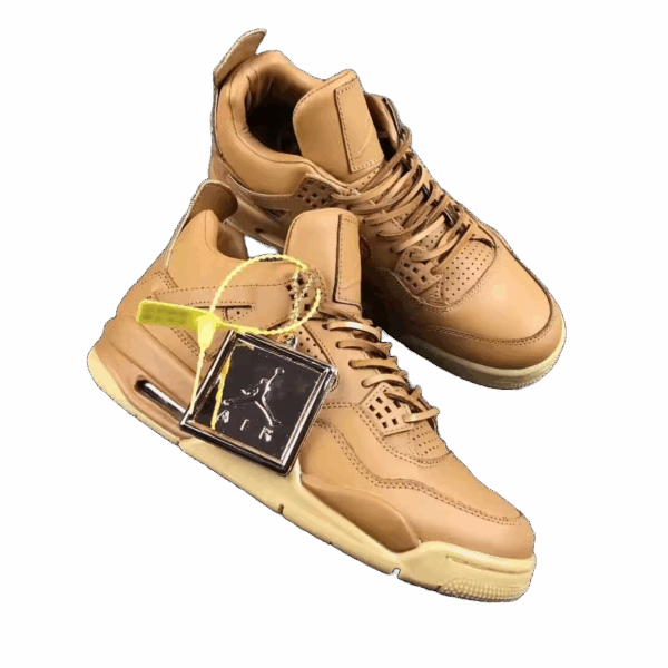 AIR JORDAN 4