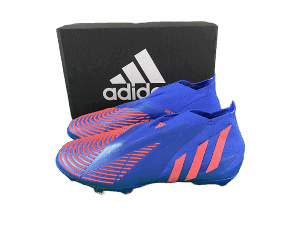 Adidas Predator Edge+