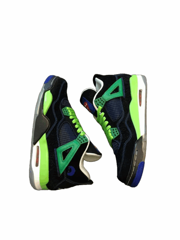 Air Jordan 4