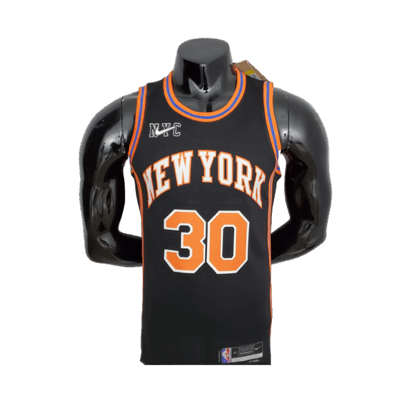 New York Knicks Julius Randle