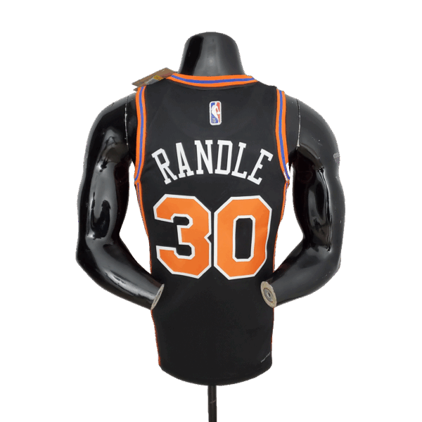 New York Knicks Julius Randle - immagine 2