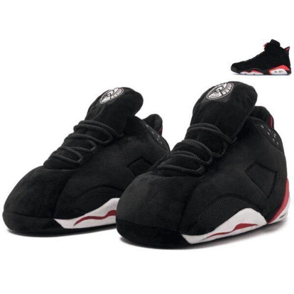 Pantofole Jordan