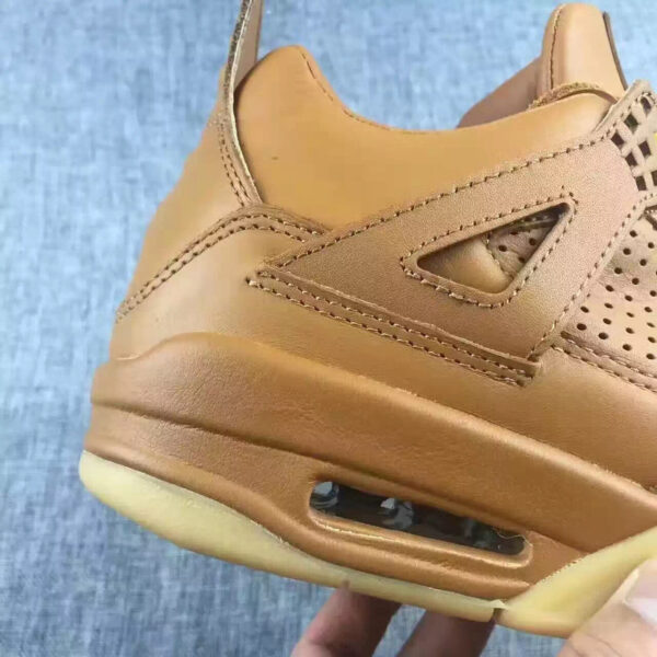 AIR JORDAN 4 - immagine 3