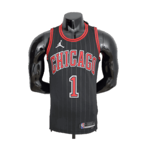 Maglia RETRO Derrick Rose Chicago Bulls