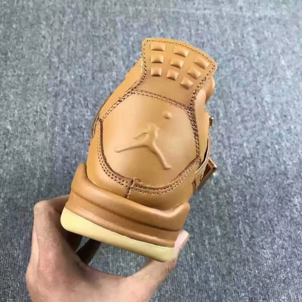AIR JORDAN 4 - immagine 4