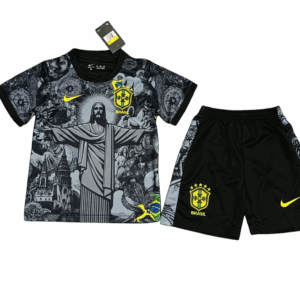 Kit Bambino - Brasile 24/25