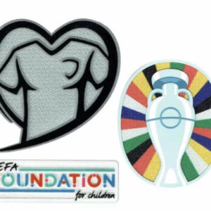 Patch Qualificazioni Europei