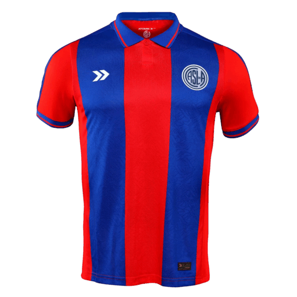 Maglia San Lorenzo - 25/26