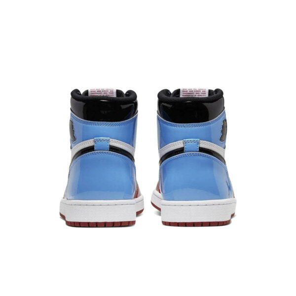 Air Jordan 1 Retro High Fearless - immagine 2
