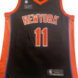 Maglia New York Knicks
