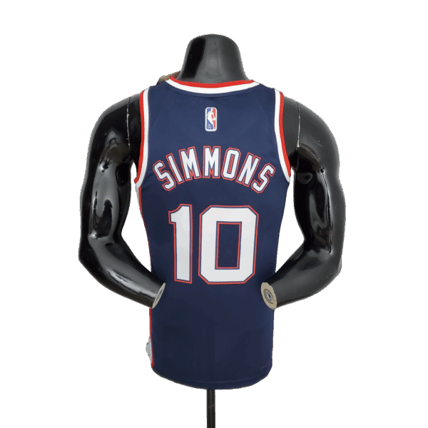 Brooklyn Nets Ben Simmons - immagine 2