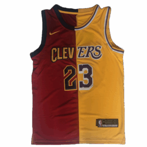 Maglia Cleveland Cavaliers + Los Angeles Lakers